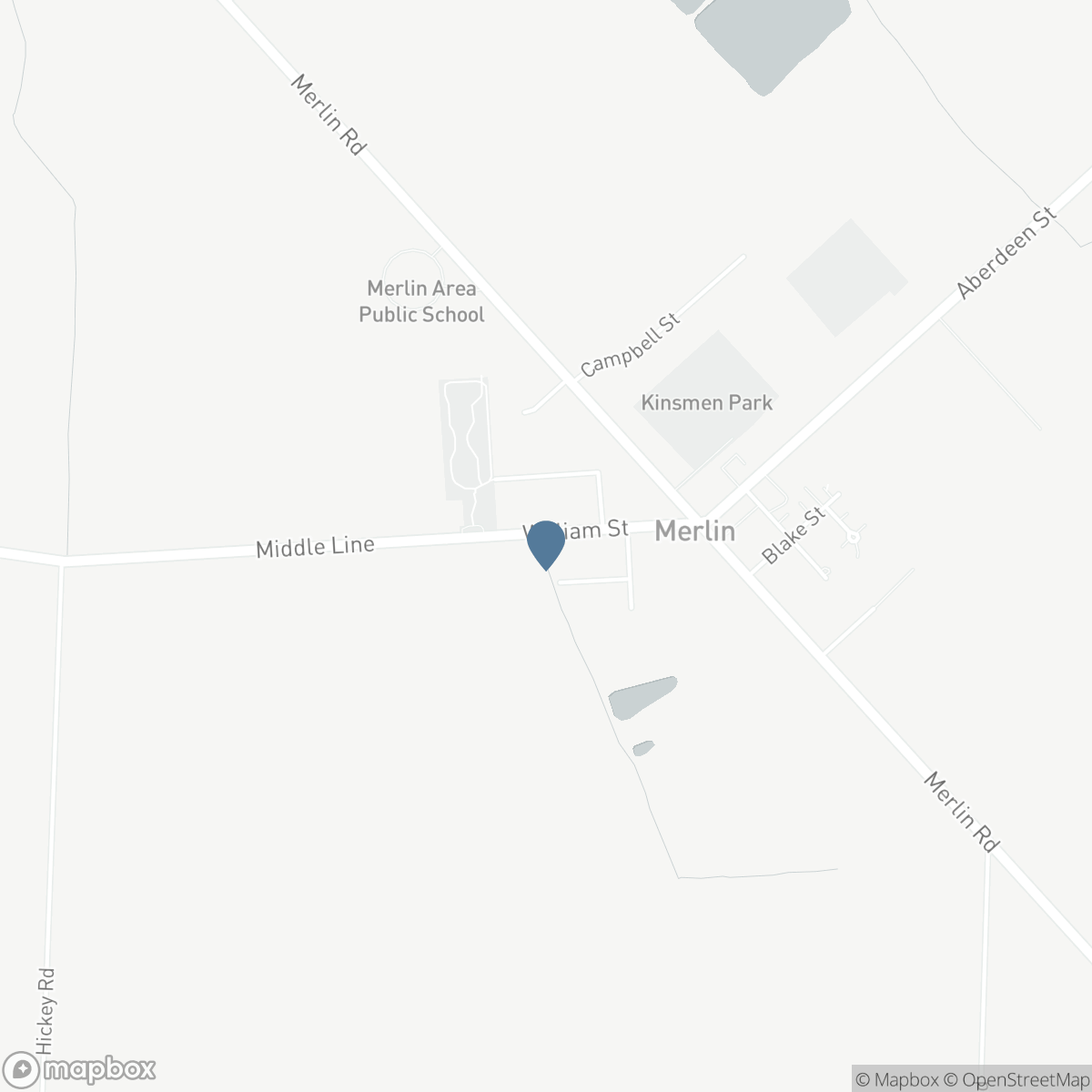 115 WILLIAM STREET, Chatham-Kent, Ontario N0P 1W0